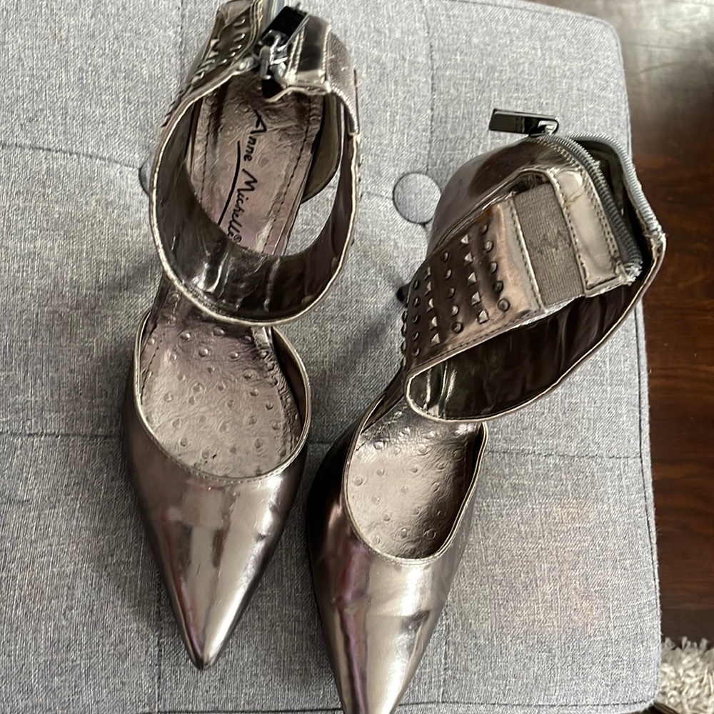 Heels